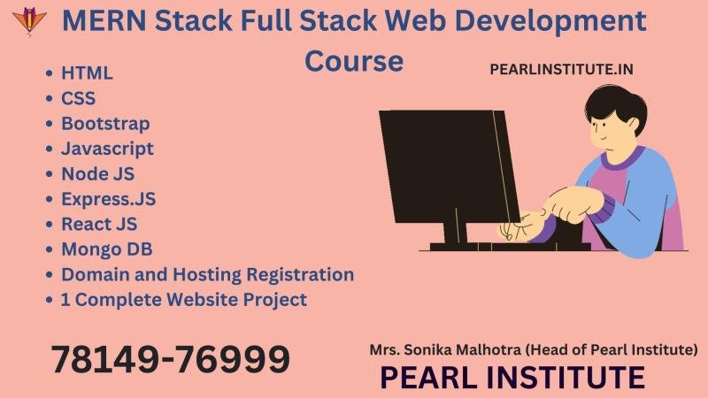 Mastering MERN: Unleash the Full Potential of Full Stack Web Development