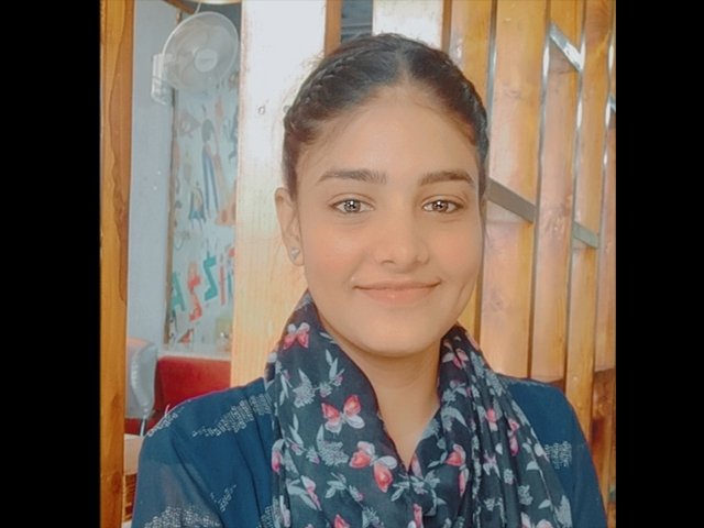 Ramanpreet Kaur IT Trainer