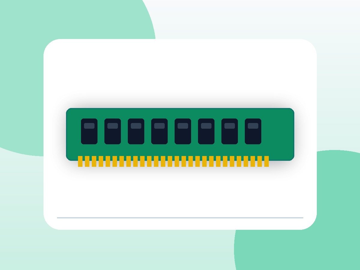Kingston 32GB DDR4 RAM