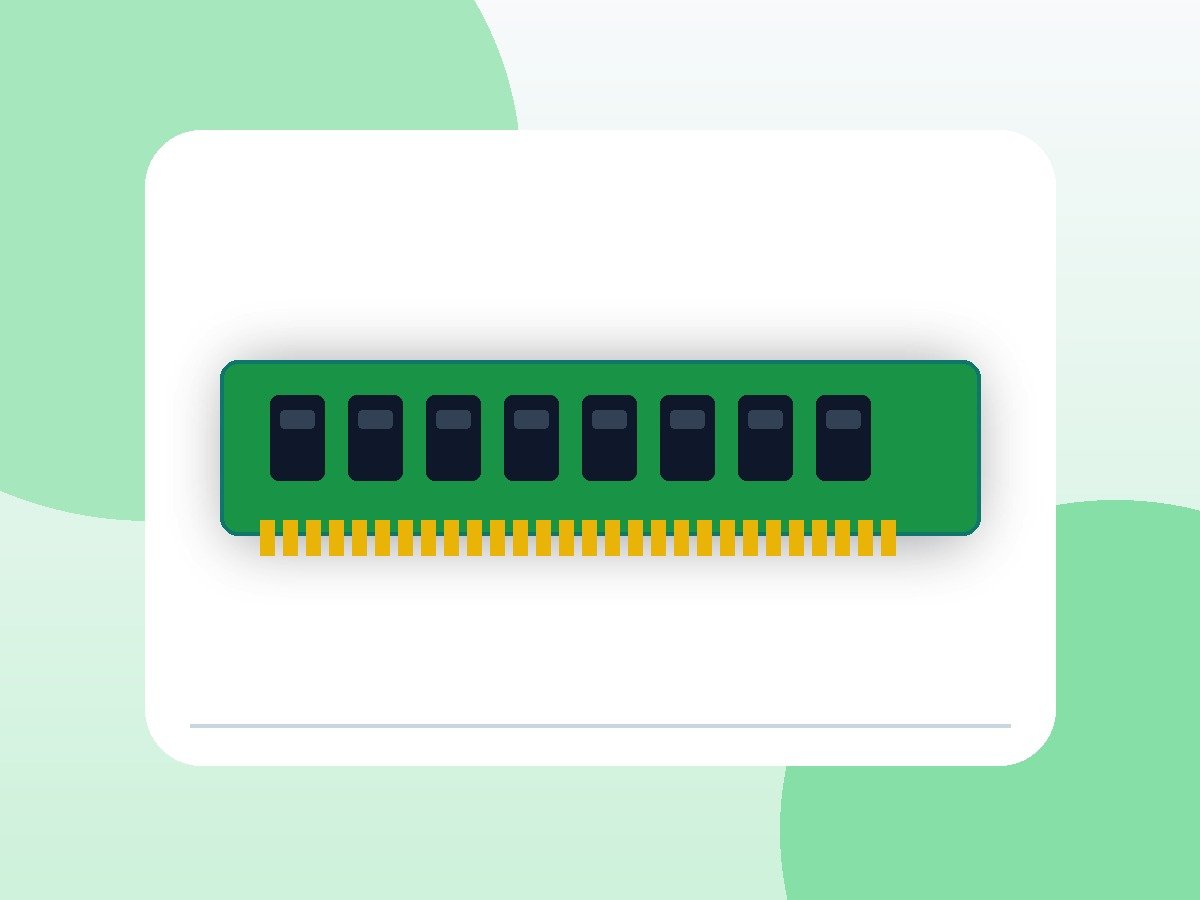 Kingston 16GB DDR4 RAM Gallery View 2