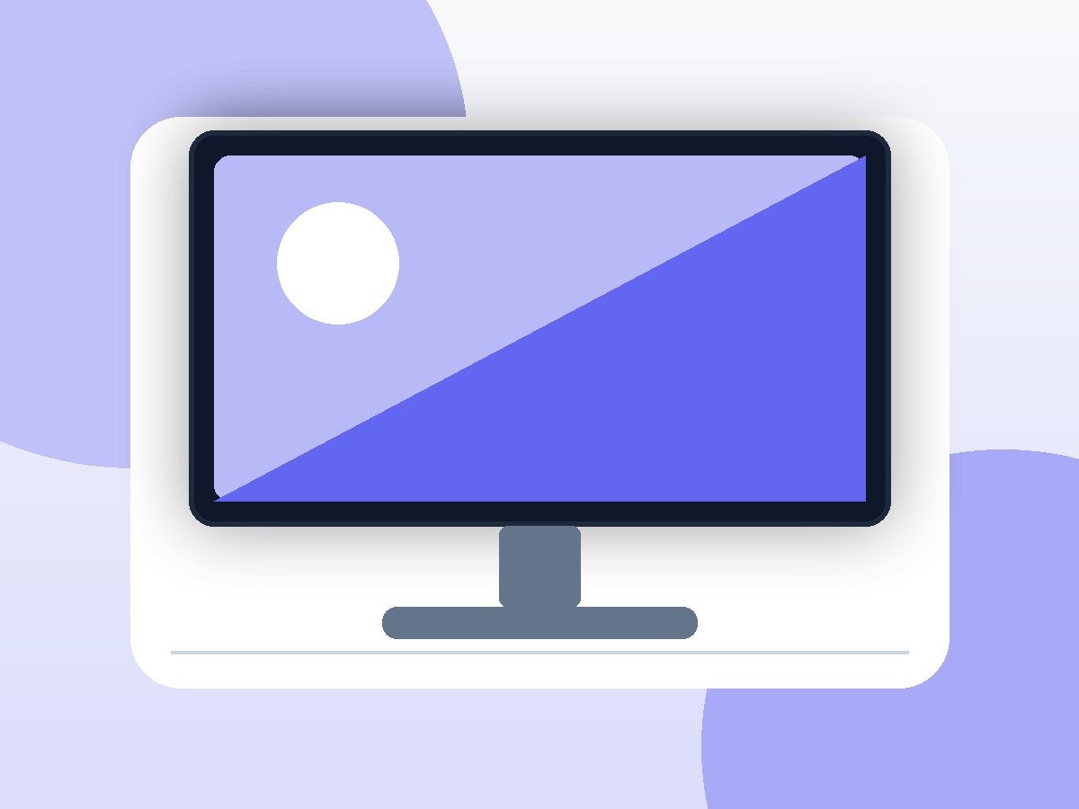 Samsung 24 Inch LED Monitor Gallery View 2