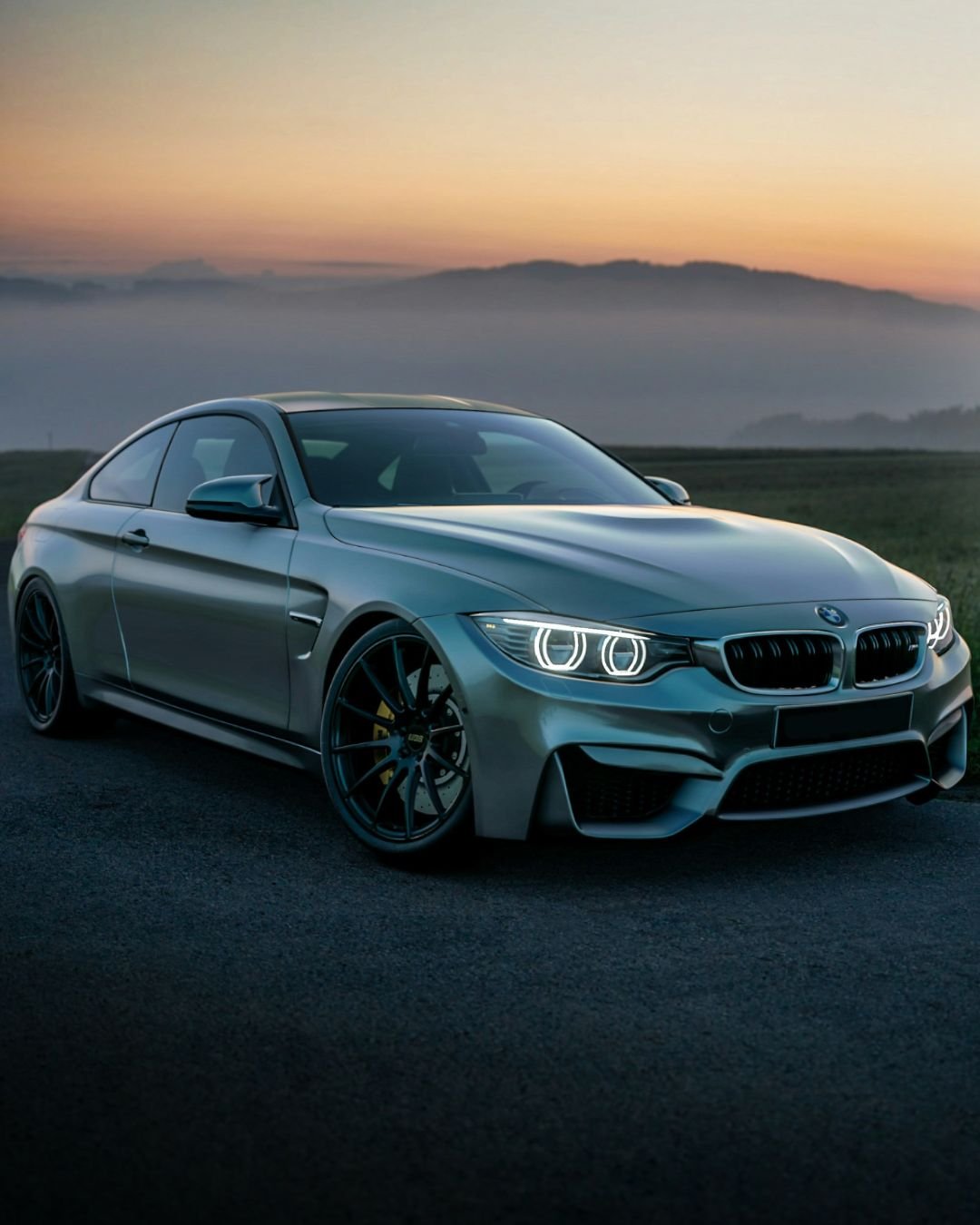 BMW M3 • 2026