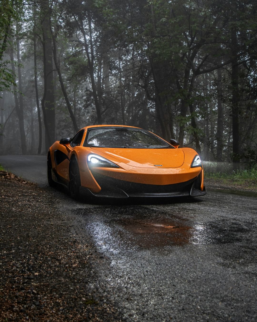 McLaren 720s sports • 2026