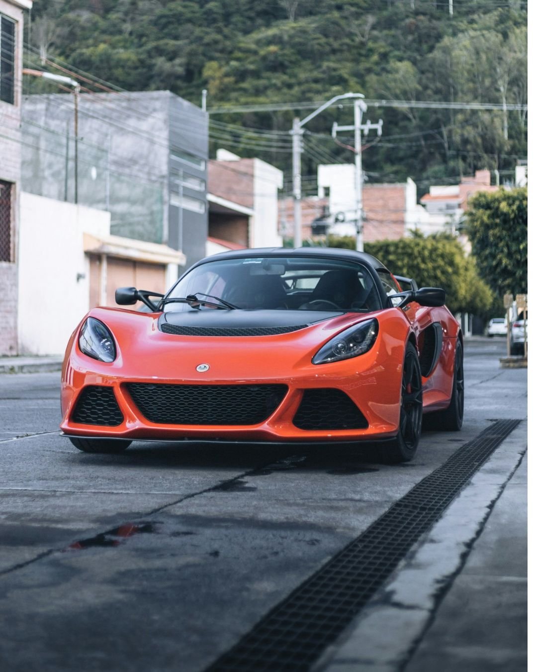 Lotus Exige • 2026