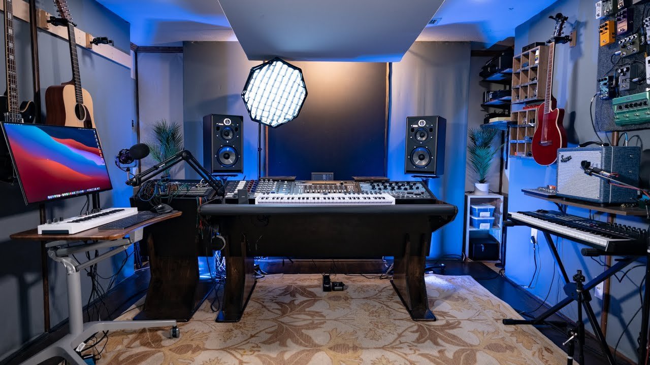 Cozy Studio Near Park